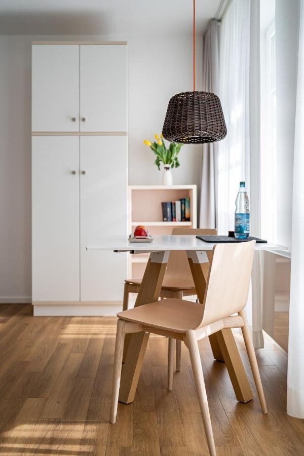 Haus Heidelberg Apartment Goehren (Ruegen)