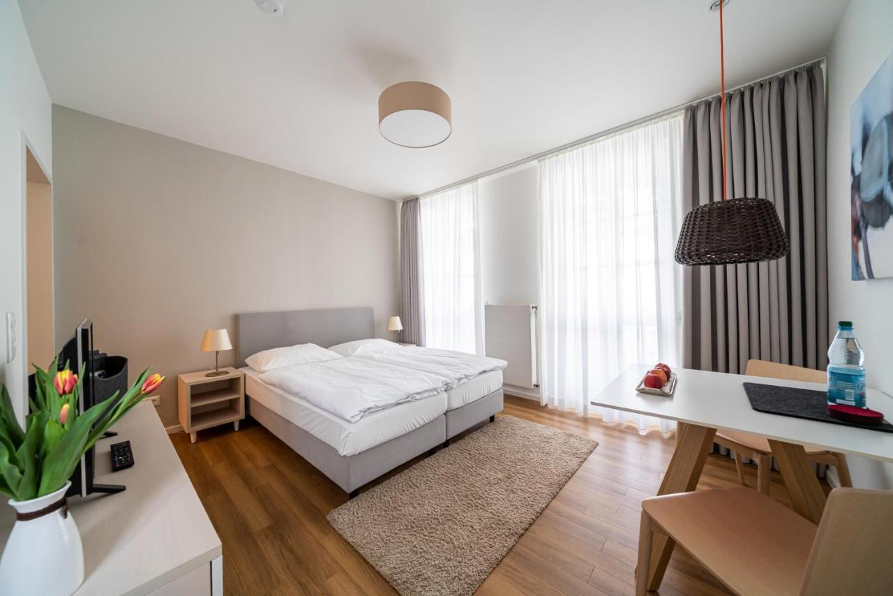Apartment Haus Heidelberg *