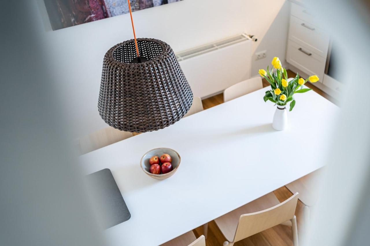 Apartment Haus Heidelberg Goehren (Ruegen)