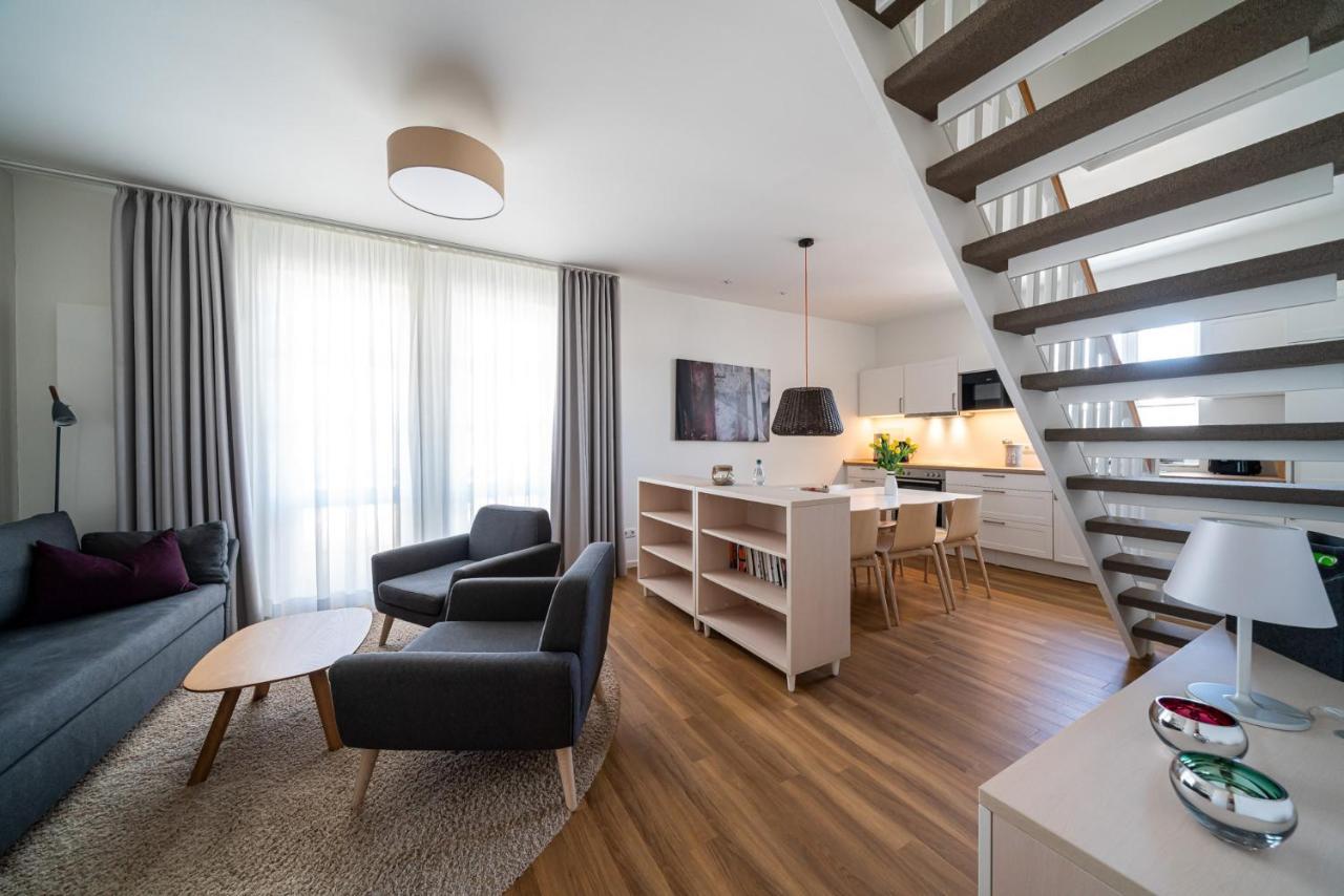 Haus Heidelberg Apartment