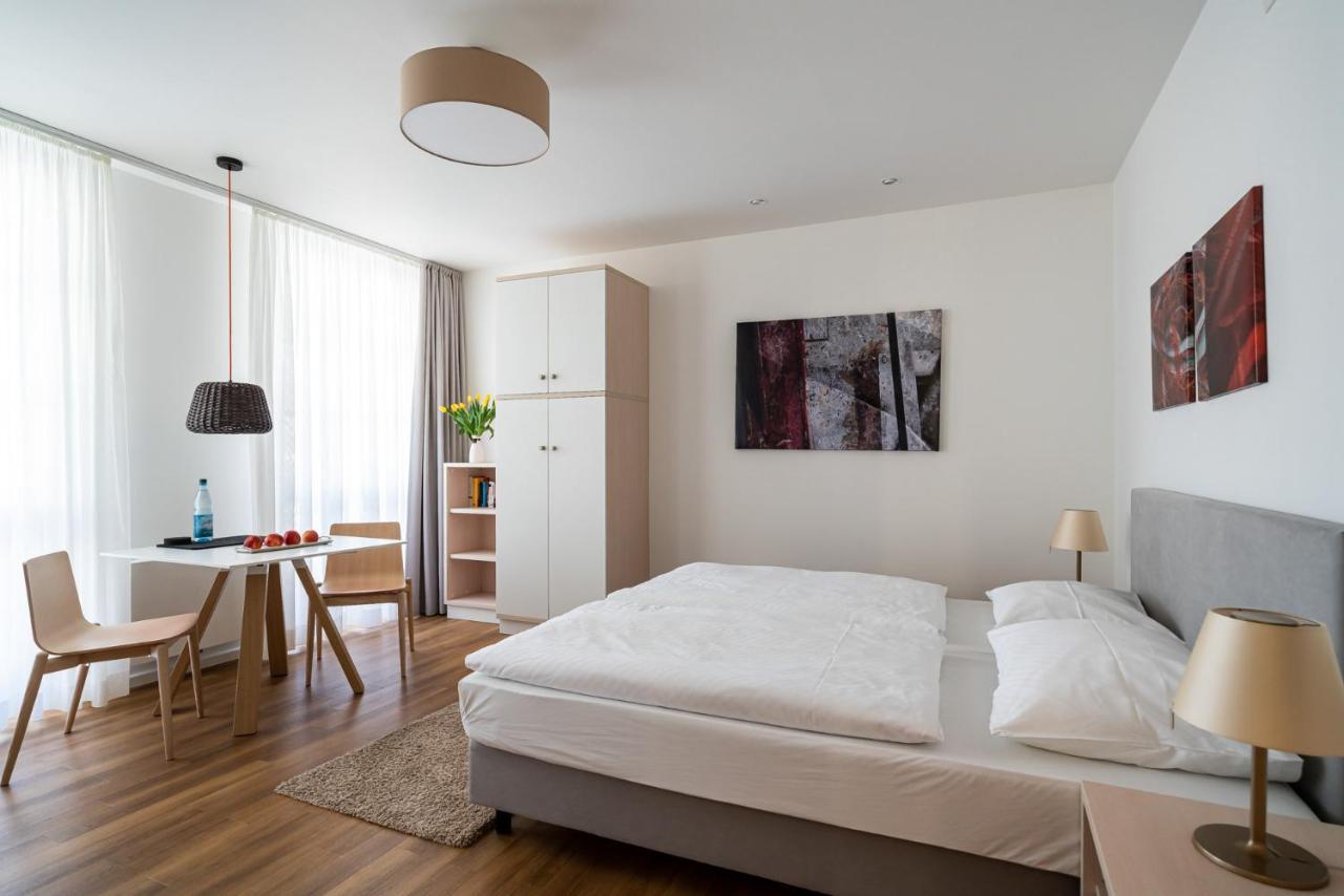 Haus Heidelberg Apartment *