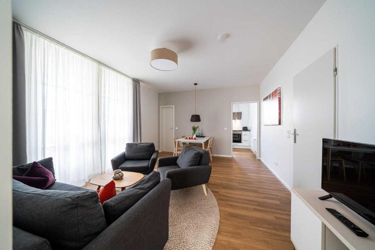Apartment Haus Heidelberg Goehren (Ruegen)