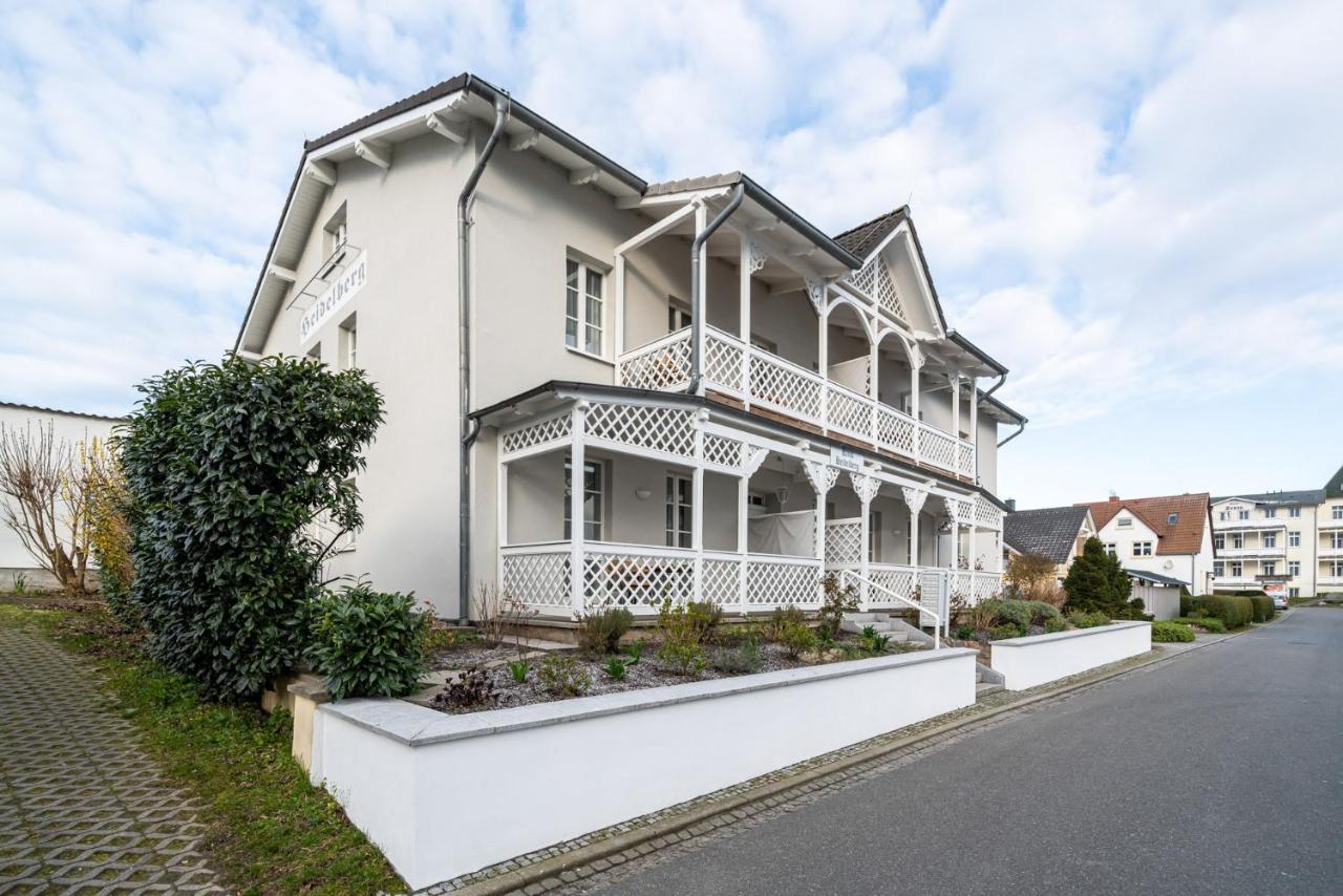 Haus Heidelberg Apartment