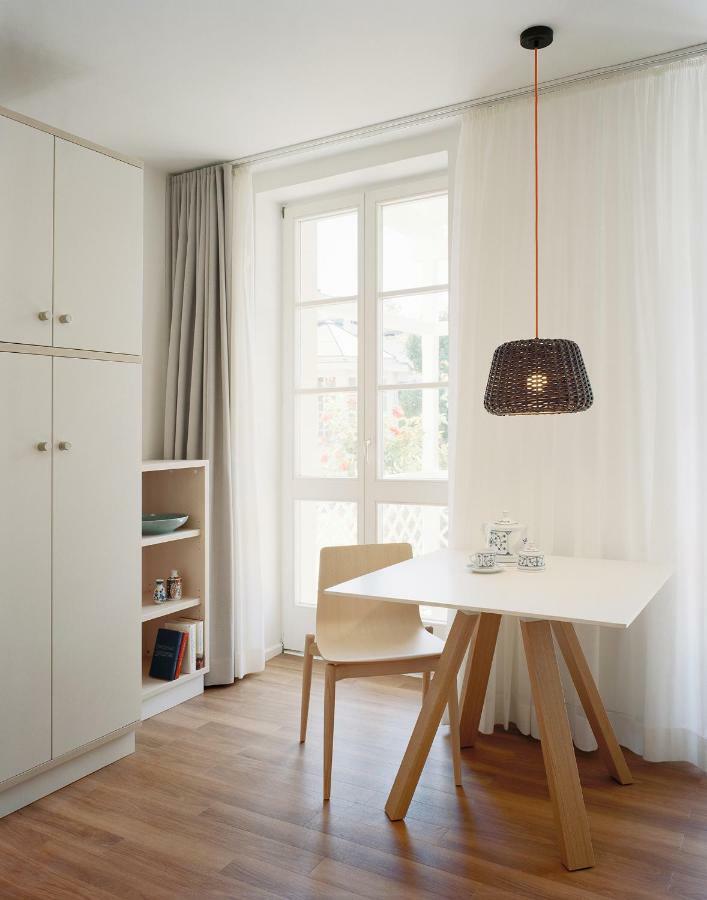 Haus Heidelberg Apartment