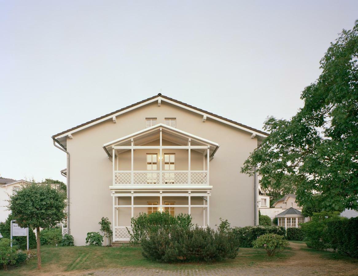 Haus Heidelberg Apartment Goehren (Ruegen)