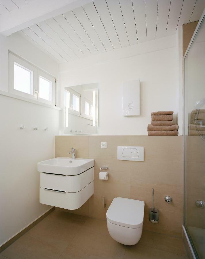 Haus Heidelberg Apartment *