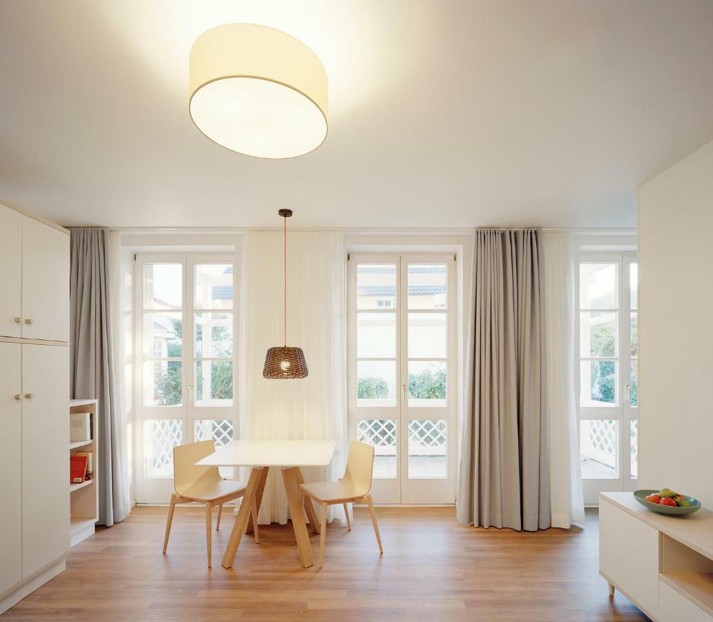 Apartment Haus Heidelberg